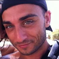 Profile Picture of Daniele De Angelis (@daniele4285) on Pinterest