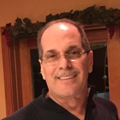 Profile Picture of Michael Perugini (@mperug) on Twitter