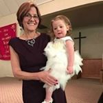 Profile Picture of Debbie Sager Myers (@debbiesagermyers) on Instagram