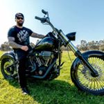 Profile Picture of Bryan Edge (@brysconz) on Instagram