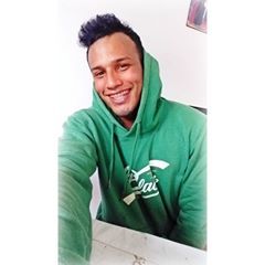 Profile Picture of Luis Gerena (@luisgerena2) on Tiktok