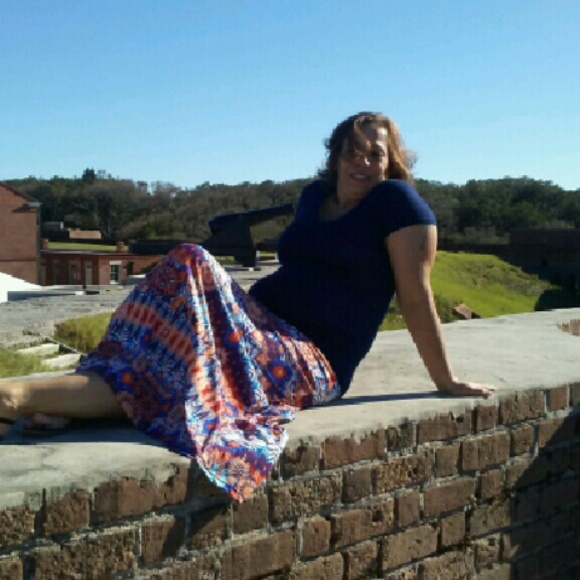 Profile Picture of Sandra Franklin (@sandra675) on Poshmark