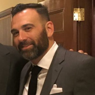 Profile Picture of Ari David Susman (@Dsusman) on Twitter