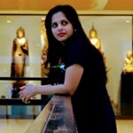 Profile Picture of Anagha Joshi (@its_anagha) on Instagram