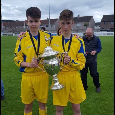 Profile Picture of Stephen Mutch (@StephenMutch11) on Twitter