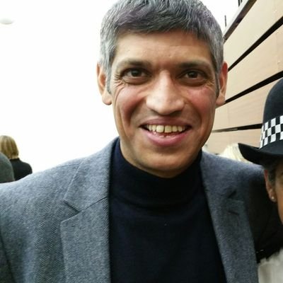 Profile Picture of Tahir Ahmed (@Tahir_Ahmed10) on Twitter