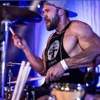 Profile Picture of Seth Aaron (@sethaarondrums) on Instagram