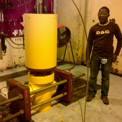 Profile Picture of Jelani Muhammad (@mbjelaning) on Twitter