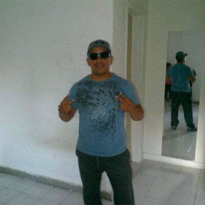 Dennys Guando - Twitter Profile Picture of Dennys Guando (@DGuando) on Twitter