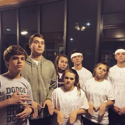 Profile Picture of Grant (@grantroberson5) on Twitter