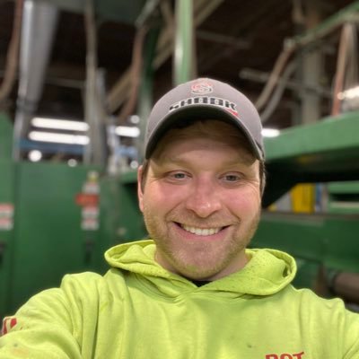 Profile Picture of Travis Lantz (@TravisLantz9) on Twitter