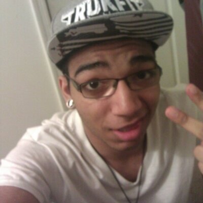 Profile Picture of Andre Pilgrim (@dretoaster235) on Twitter