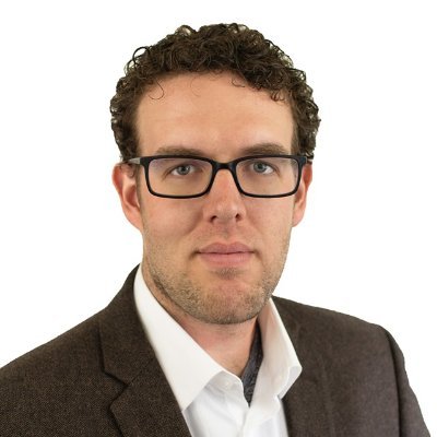 Profile Picture of Brent Farmer (@BrentFa62575351) on Twitter