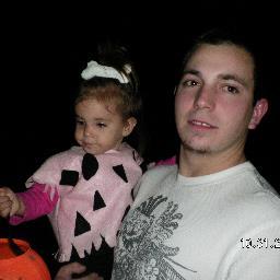 Profile Picture of Chris Thedford (@cjt8723) on Twitter