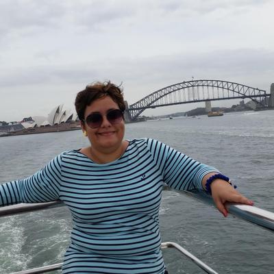 Profile Picture of Monica Monroy (@monicamonroy86) on Twitter