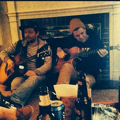 Jeff Monahan - Twitter Profile Picture of Jeff Monahan (@theillwind) on Twitter