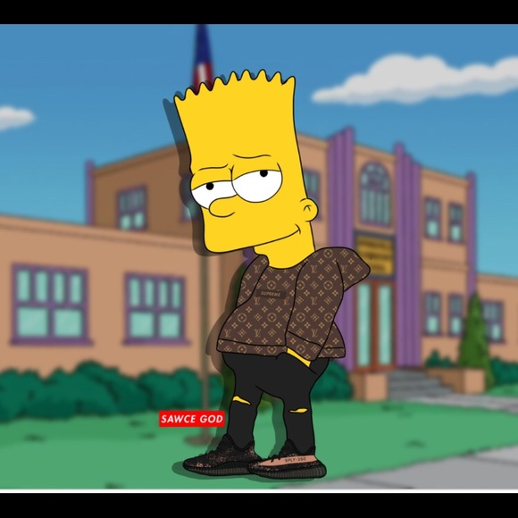 Profile Picture of Daniel Burns (@704daniel) on Poshmark