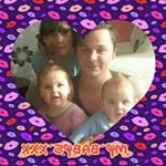 Profile Picture of Breanna Princess Stuart (@cuddleypanda1234) on Instagram