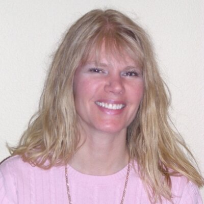 Profile Picture of Lisa Mane (@lrmane) on Twitter