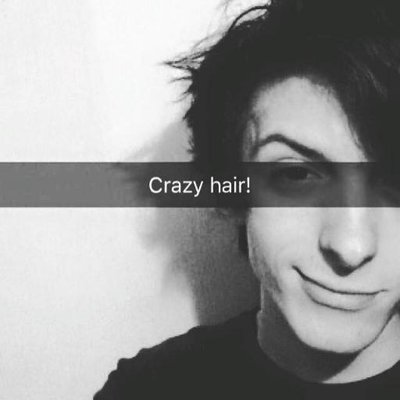 Profile Picture of Andy Aiello (@SephThePsycho) on Twitter