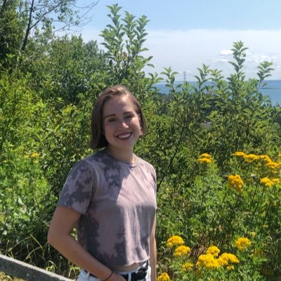 Profile Picture of Hannah (@scranton_hannah) on Twitter