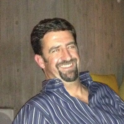 Profile Picture of John Whitbeck (@john_m_whitbeck) on Twitter