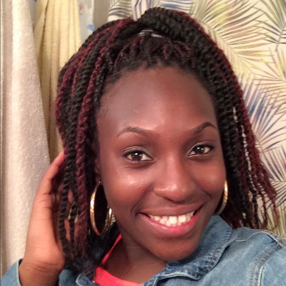 Profile Picture of Keisha Joseph (@keisha4697) on Poshmark