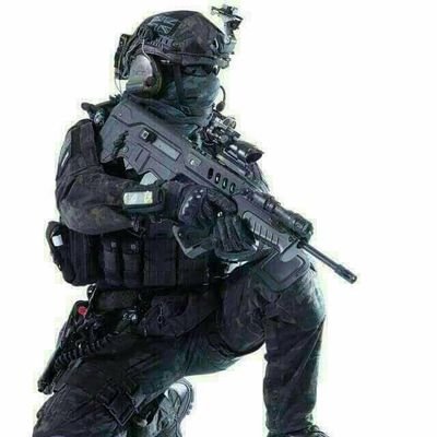 Profile Picture of Alonso (@Danjuma_steven) on Twitter