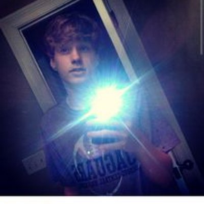 Profile Picture of Joshua Streeter (@streeterjoshua1) on Twitter