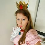 Profile Picture of Rachel Grimsland (@evryvillainislemons) on Instagram