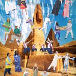 Profile Picture of DR Karim Madbouly Dance Troupe (@dr.karimmadboulydancetroupe) on Instagram