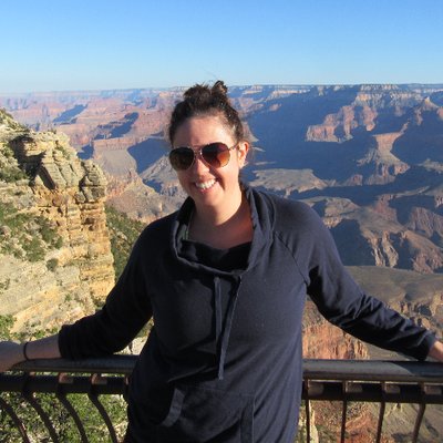 Profile Picture of Caitlin Nobili (@CaitlinNobili) on Twitter