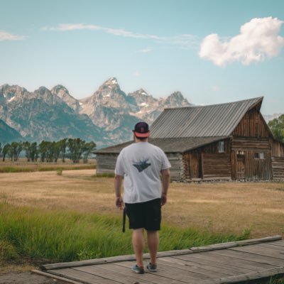 Profile Picture of Michael Fay (@travelphotodude) on Twitter