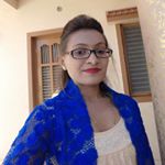 Profile Picture of Hasmita Patel (@hasmita6424) on Instagram