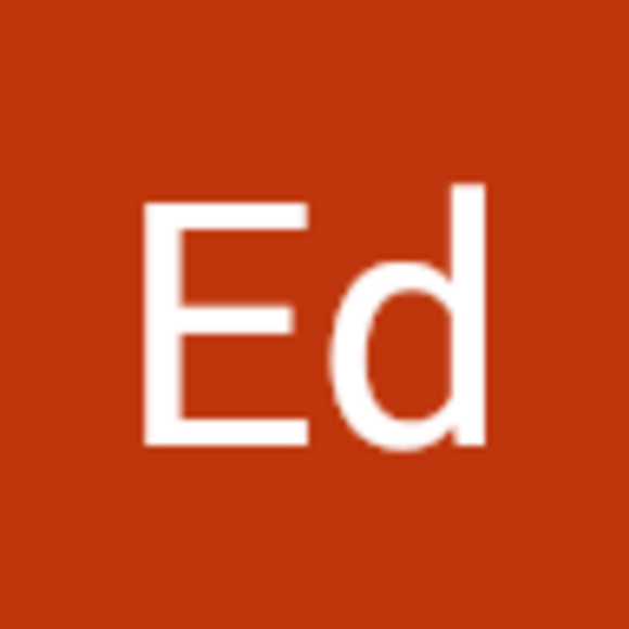 Profile Picture of Ed Wright (@edwright988) on Poshmark