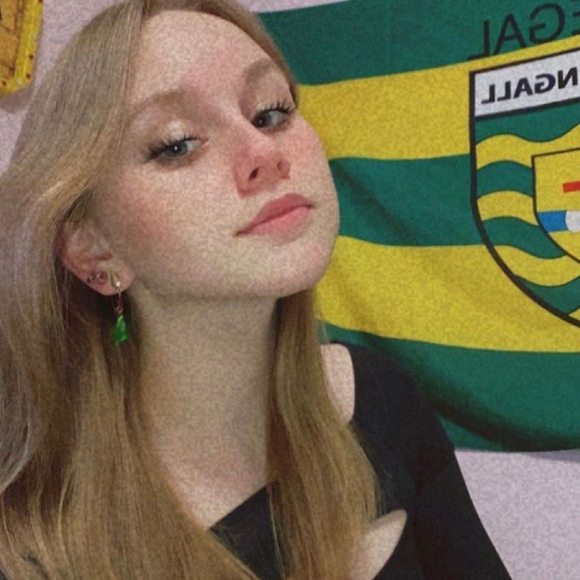 Profile Picture of Morgan Mccarry (@morganmccarry) on Poshmark