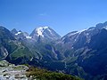 Profile Picture of Vanoise massifon Wikipedia