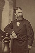 Profile Picture of Alexander Rice Estyon Wikipedia