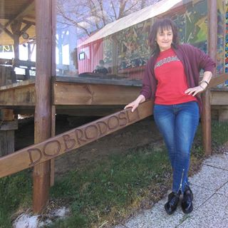 Profile Picture of Željka Jurić (@zeljka.juric.90) on Facebook