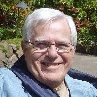 Profile Picture of Kenneth Lambert (@KenL444) on Twitter