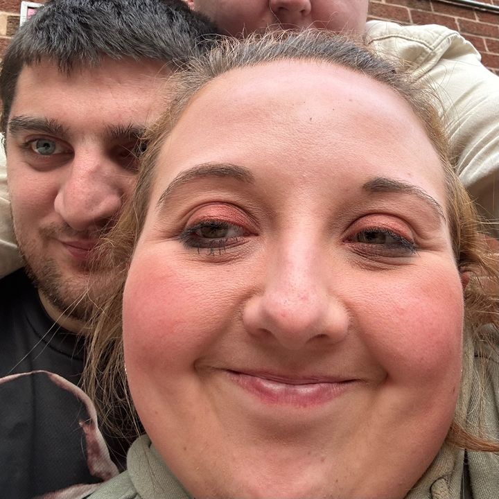 Profile Picture of Sharon Pell (@sharonpell0) on Tiktok