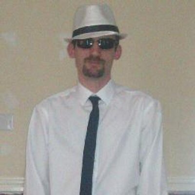 Profile Picture of Karl Preston (@UKW_Hunter) on Twitter