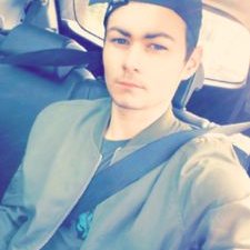 Profile Picture of Brian Esser (@zero_gravity57) on Twitter