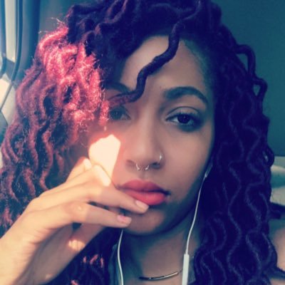 Profile Picture of Aaliyah Matthews (@Aaliyah78377468) on Twitter