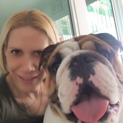 Profile Picture of Rocio Salgado T. (@ROCIOST) on Twitter