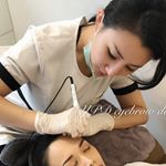 Profile Picture of 陳誱蔆Jalin Chen (@jalin_jypd_beauty) on Instagram