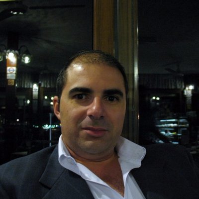 Profile Picture of John Rollins (@johnrollins871) on Twitter