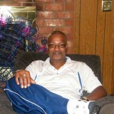 Profile Picture of Randy Ricketts (@Chief803) on Twitter