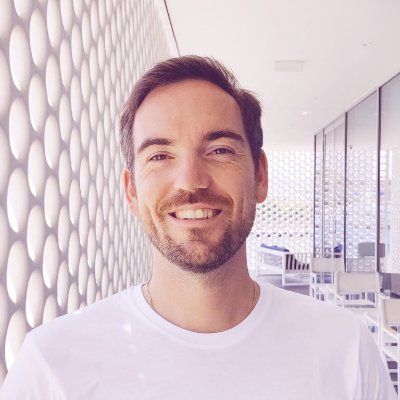 Profile Picture of Chris Roy (@northswiss) on Twitter