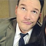 Profile Picture of Chris Pratt Fan Page ❤️ (@chris_prattandmarvelfanpage) on Instagram